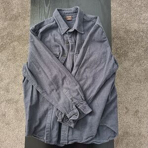 Great Northwest Button Up Long Sleeve